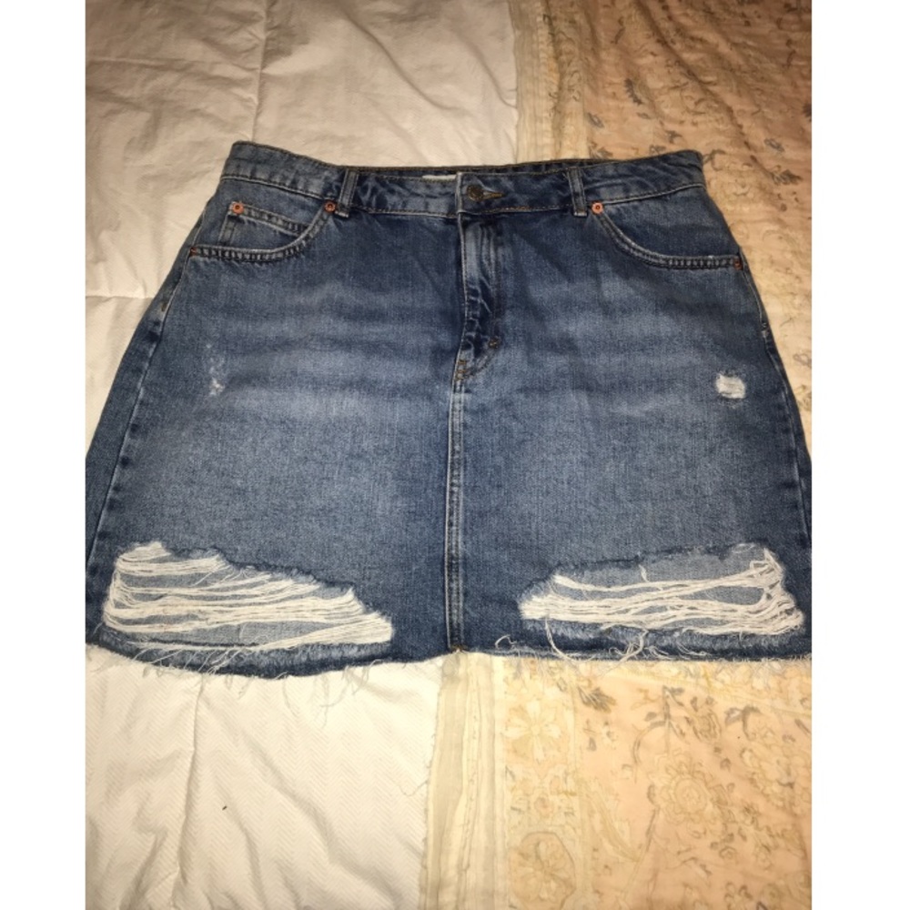 Top Shop Skirt